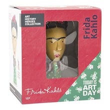 Load image into Gallery viewer, Today is Art Day - Famous Painters and Artists Action Figure Dolls - PVC - 5"H x 3"L x 3"W Inches