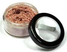Load image into Gallery viewer, Graftobian Luster Powder (Pink Champagne)