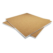 Load image into Gallery viewer, Elmer's 950086 Cork Foam Board, 16 x 20 Inches - 2-Count