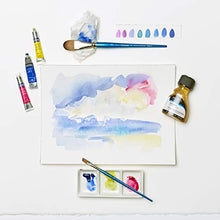 Load image into Gallery viewer, Winsor & Newton Cotman Water Colour Paint, 21-ml Tube, Alizarin Crimson Hue