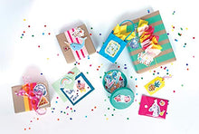 Load image into Gallery viewer, Klutz Make Your Own Gem Stickers Craft Kit