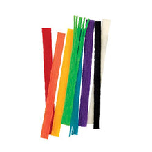 Load image into Gallery viewer, Creativity Street 4170 Wax Works Strips Bright Hues Colors 48 Pieces (CKC4170)
