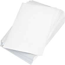 Load image into Gallery viewer, Watercolor Paper Cold Press Paper Pack for Watercolorist Students Beginning Artists, 6 by 9 Inches (120)