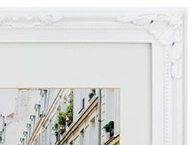 Load image into Gallery viewer, kieragrace PH43925 Traditional luxury-frames, 11 by 14-Inch, White