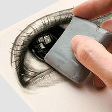 Load image into Gallery viewer, 20 PCS Sketch Drawing Tools, Artist Blending Stump and Tortillion Art Blender Set, Drawing Art Blenders for Student Artist Charcoal Sketch Drawing Accessories