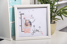Load image into Gallery viewer, Sizzix Bigz XL Die Chunky Alphabet by Emily Tootle, Multicolor