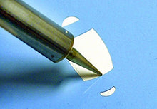 Load image into Gallery viewer, Walnut Hollow Creative Hobby Tool for R/C and Plastic Modelers Black