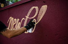 Load image into Gallery viewer, Montana Cans Marble Effect Spray Paint 400mL Set of 6 Main Colors