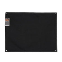 Load image into Gallery viewer, Excellent Elite Spanker Tactical Patchs Display Board Foldable Military Patch Holder Panel(Black-S)