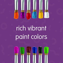 Load image into Gallery viewer, Colorations Simply Washable Tempera Paint, 12 Color Variety Set(1 GallonEach) –Easily Washes Off–Vibrant Colors, Rich Coverage -Dries to a Matte Finish –, Economical Classroom Paint