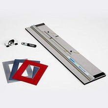 Load image into Gallery viewer, Logan Graphics Compact Classic Versatile Portable Mat Cutter Model 301-1