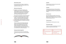Load image into Gallery viewer, Bookbinding: A Comprehensive Guide to Folding, Sewing, & Binding: (step by step guide to every possible bookbinding format for book designers and production staff)