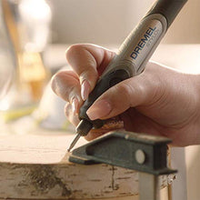 Load image into Gallery viewer, Dremel 2050-15 Stylo+ Versatile Craft Rotary Tool, Wood Carving Detail Tool, Perfect for glass etching, leather burnishing, jewelry making, polishing, woodworking and more craft projects