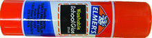 Load image into Gallery viewer, Elmer's Disappearing Purple School Glue Sticks, Washable, 0.21 Ounce Glue Sticks for Kids | School Supplies | Scrapbooking Supplies | Vision Board Supplies, 12 Count