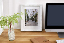 Load image into Gallery viewer, kieragrace PH43925 Traditional luxury-frames, 11 by 14-Inch, White