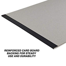 Load image into Gallery viewer, 9" X 12" Premium Sketch Pad Art Paper for Pencil, Charcoal, Pastel, Pen and Color Marker - 40 Per Pack by AmberCity (1 Pack)