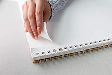 Load image into Gallery viewer, Strathmore 350-9 300 Series Sketch Pad, 9x12, White, 100 Sheets