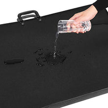 Load image into Gallery viewer, 1st Place Products Professional Art Portfolio Case - 24 x 36 Inches - Light Weight & Durable - Shoulder Strap & Handle Options - Three Inside Pockets - Water Resistant - Documents Posters Monitors