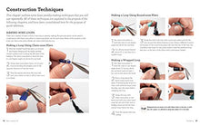 Load image into Gallery viewer, Bead Jewelry 101: Master Basic Skills and Techniques Easily Through Step-by-Step Instruction