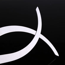 Load image into Gallery viewer, COMIART Bent-Leg Stainless Steel Caliper Clay Sculpture Ceramic Measuring Pottery Tools Set 12" 10" 8" 4"