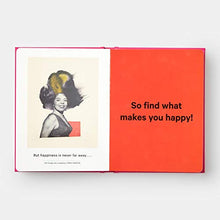 Load image into Gallery viewer, My Art Book of Happiness