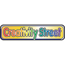 Load image into Gallery viewer, Creativity Street Die Cut Paper Masks, 4-in. x 8-in., 50 Pack (AC4650)