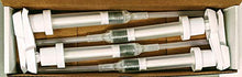 Load image into Gallery viewer, Perminks Gallon Pump Dispensers 4 Pack
