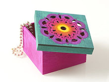 Load image into Gallery viewer, FolkArt Tantalizing Teal Ultra Dye in Assorted Colors (8 Ounce),