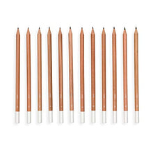 Load image into Gallery viewer, Ooly Graphite Pencils, Set of 12- Pencil Works