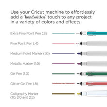 Load image into Gallery viewer, Cricut Fine Point Pen Set, Sorbet