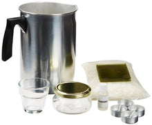 Load image into Gallery viewer, Country Lane – Natural Soy Wax Candle Making Kit – DIY – Homemade
