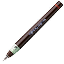 Load image into Gallery viewer, Rotring 0.8mm Isograph Technical Pen - Gift Boxed