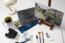 Load image into Gallery viewer, Derwent Graphitint Pencils, Metal Tin, 24 Count (0700803)