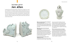 Load image into Gallery viewer, Creative Pottery: Innovative Techniques and Experimental Designs in Thrown and Handbuilt Ceramics