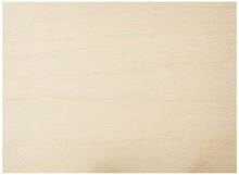 Load image into Gallery viewer, American Easel 434105 Blockprinting Wood Panels, 6 x 8 Inches, Pack of 12