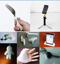 Load image into Gallery viewer, Moldable Plastic, Polymorph Plastic, Thermoplastic Beads 35OZ
