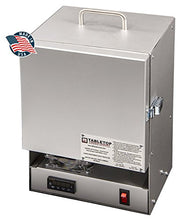 Load image into Gallery viewer, Table Top RapidFire Pro Metals Melting Furnace / Kiln