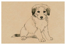 Load image into Gallery viewer, Pacon Drawing Paper, Manila, 9"X12", 500 Sheets