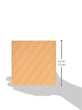 Load image into Gallery viewer, Aitoh WV-200 Colorwave Origami Paper, 6-Inch by 6-Inch, 40-Pack