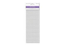 Load image into Gallery viewer, Forever in Time SS224H Gem Sticker Lines, 4mm, 1029pc Value-Pack, Pearl