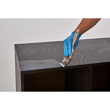 Load image into Gallery viewer, Minwax 255554444 Minwaxc Polycrylic Water Based Protective Finishes, 1/2 Pint, Gloss