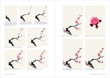 Load image into Gallery viewer, Chinese Brush Painting: A Beginner's Step-by-Step Guide
