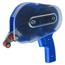 Load image into Gallery viewer, Framer Supply ATG Tape Dispenser, Adhesive Applicator, Dispenses 1/2 in and 3/4 in wide ATG rolls