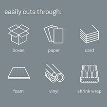 Load image into Gallery viewer, Slice Manual Slim Pen Cutter