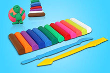 Load image into Gallery viewer, Sargent Art Non-Hardening Modeling Clay