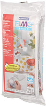 Load image into Gallery viewer, Staedtler Fimo Air Basic Air Drying Modelling Clay 1 kg - White