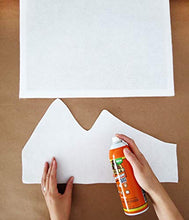 Load image into Gallery viewer, Gorilla 6301502 Spray Adhesive 14oz, 1-Pack, Clear