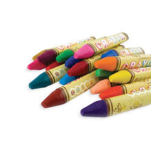 Load image into Gallery viewer, OOLY, Natural Beeswax Crayons, Set of 24 (133-50)