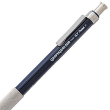 Load image into Gallery viewer, Pentel GraphGear 500 Automatic Pencil Kit, 0.7mm, Refill Leads, Block Eraser 2 Pack (PG527LEBP2)