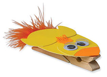 Load image into Gallery viewer, Creativity Street Wiggle Eyes Multi-Pack, 500-Piece Pack (AC3435)